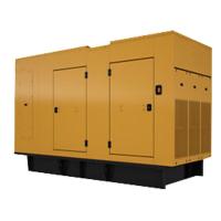 Acoustic Generator Enclosures