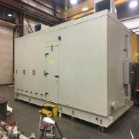 Acoustic Hoods Enclosure