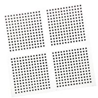 Acoustic Perforated Board Image