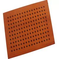 Acoustic Perforated Board
