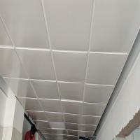 Acoustic Pvc False Ceiling