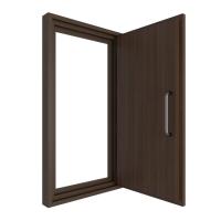 Acoustic Resistant Doors Image