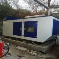 Acoustic Turbine Enclosure Image