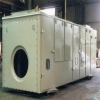 Acoustic Turbine Enclosure