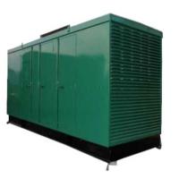 Acoustics Enclosures Generator