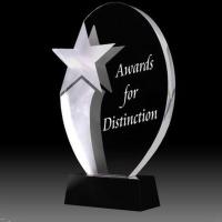 Acrylic Engraving Memento