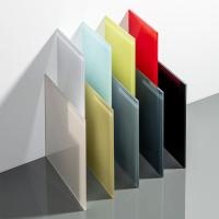 Acrylic Glossy Plastic Sheets