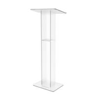 Acrylic Podium Stand
