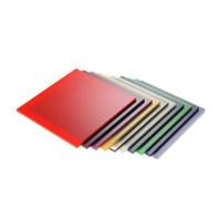 Acrylic Sheets