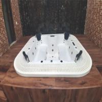Acrylic Spa Tub