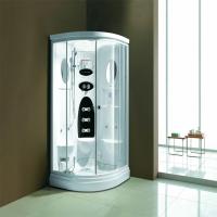 Acrylic Steam Bathroom