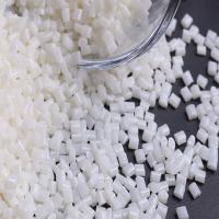 Acrylo Nitrile Granules Image