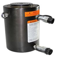 Acting Hydraulic Jack