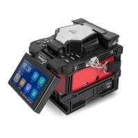 Active V Groove Splicer