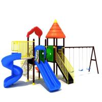 Activity Play Station