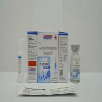 Acyclovir 250 Mg Injection, Antiviral for herpes Image