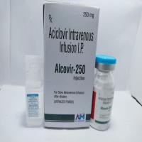 Acyclovir 250 Mg Injection, Antiviral for herpes