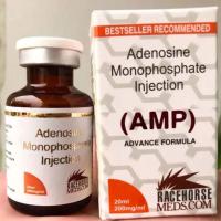 Adenosine Monophosphate Injection, Cellular energy