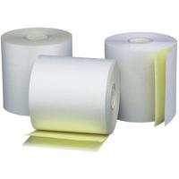 Adhesive Billing Roll, Portable for machine, soft
