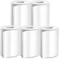 Adhesive Billing Roll, Portable for machine, soft