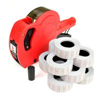 Adhesive Price Label Gun, Industrial-grade body