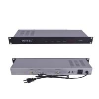 Adjacent Channel Modulator