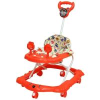 Adjustable Baby Walker