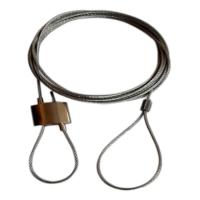 Adjustable Cable Gripper