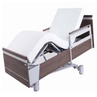 Adjustable Fowler Bed
