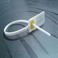 Adjustable Plastic Seals