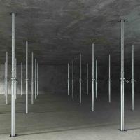 Adjustable Steel Shoring Prop 1