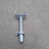 Adjustable Stirrup Head Jacks 1