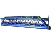 Adjustable Telescopic Spans 1