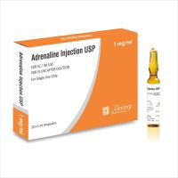 Adrenaline Injection, Sympathomimetic agent