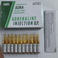 Adrenaline Injection, Sympathomimetic agent