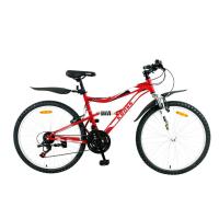 Adult Gear Cycle, 150kg maximum payload capacity