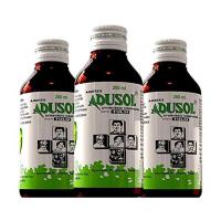 Adusol cough Syrup