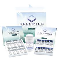 Advanced Glutathione Injection, antioxidant system
