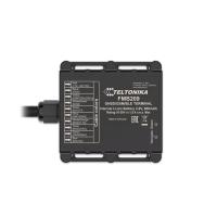 Advanced GPS Tracker