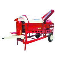 Advanced Paddy Machine