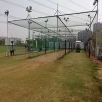 Ae Clay Cricket Turf Pitch, Sports uses, clay material