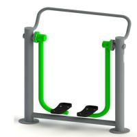 Aerial Body-Building Stroller Image