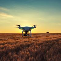 Aerial Photography Drone