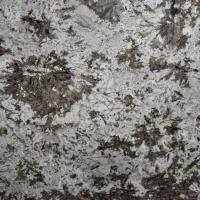 Agatha Black Exotic Granite Stone Slab Flooring Countertop