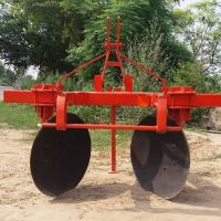 Agricultural Disc Ridger