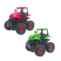 Agricultural Farm Tractor