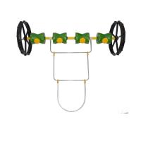 Agricultural Paddy Seeder