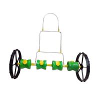 Agricultural Paddy Seeder