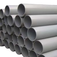 Agricultural Pvc Pipes Image