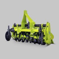 Agricultural Solid Rotavator